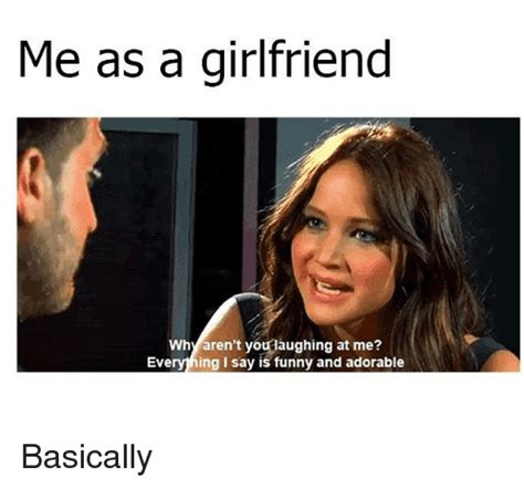 My Girlfriend Meme Funny Funny Png