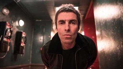 Ahora S Liam Gallagher Podr A Reunirse Con Oasis En Por El