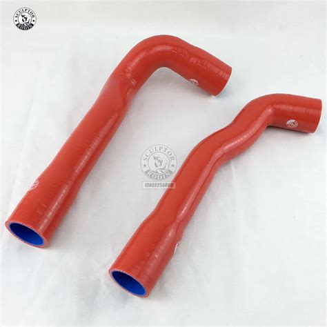 Silicone Radiator Hose Kit For Bmw E M I Is Ix