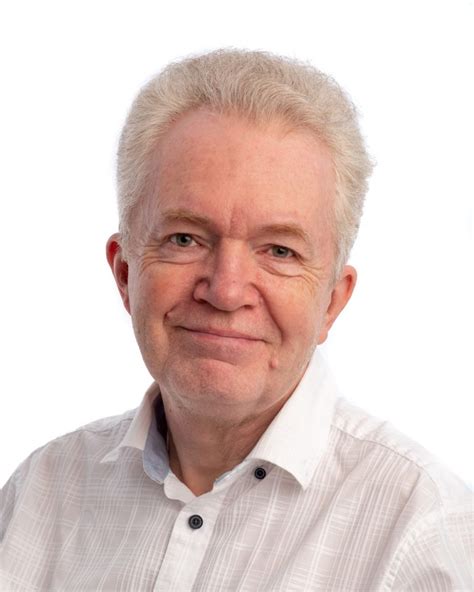 Martin Hodson – The John Ray Initiative