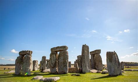 Day Trip to Windsor – Stonehenge –Bath, Roman Baths