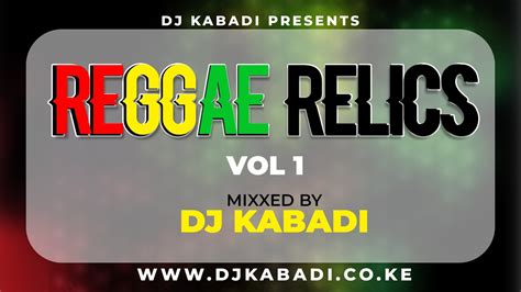 BEST OF REGGAE ROOTS SONGS MIX 2022 VIDEO MIX DJ KABADI REGGAE MIX