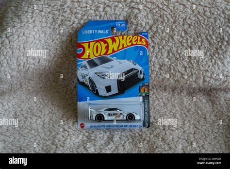 Hot Wheels Is An American Brand Of Scale Model Cars Invented By Elliot Handler And Introduced By