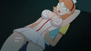 Rick And Morty Luscious Hentai Manga Porn