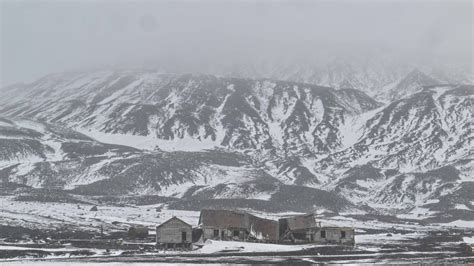 The Most Remote Places On Earth
