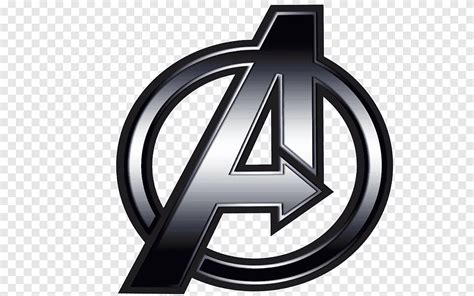 The A Avengers Logo Png Pngegg