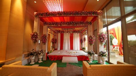 Novotel Hyderabad Airport Shamshabad Hyderabad Banquet Hall Wedding Lawn