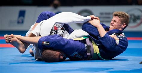 Como Aplicar Um Arm Lock Bem Feito Muito Mais Ação Jiu Jitsu