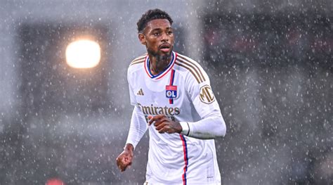 Mercato OL Jeff Reine Adélaïde quitte Lyon