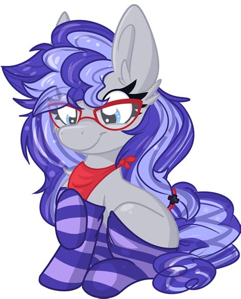 Safe Artist Lbrcloud Oc Oc Only Oc Cinnabyte Pony