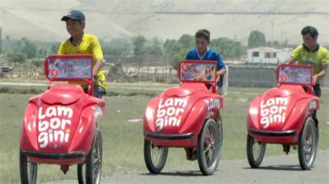 Artika C Mo Naci La Marca De Helados Peruanos