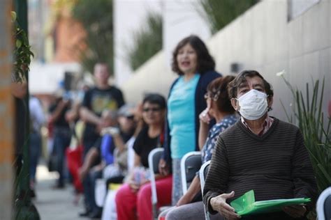 La Jornada Concluye Secretar A De Bienestar Entrega De Apoyos A Madres