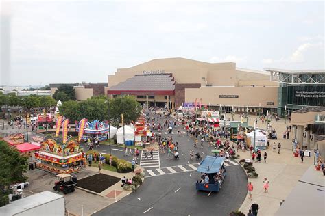 What Happened At The Kentucky State Fair Shooting Multiple Arrested