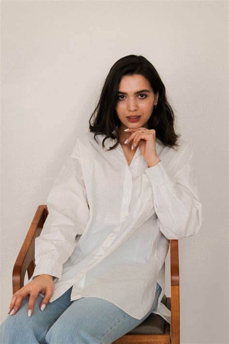 Елизавета Кулачкова, Барнаул, 25 лет — Главный редактор, отзывы