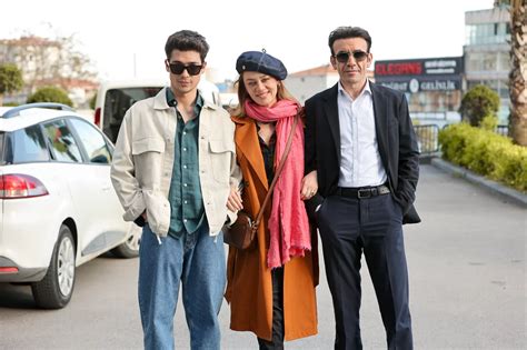 📷 Кадр N238914 из сериала Бахар. По имени Весна / Bahar (2024)