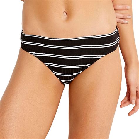 Seafolly Inka Stripe Hipster Bikini Bottom Women S Clothing