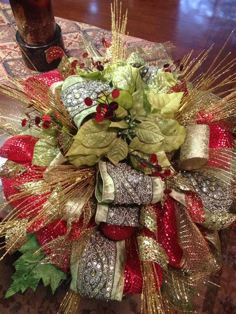 Christmas Tree Picks Hobby Lobby