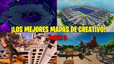 Los 10 Mejores Mapas De Fortnite Del Creativo 20 Uefn 2023 Images