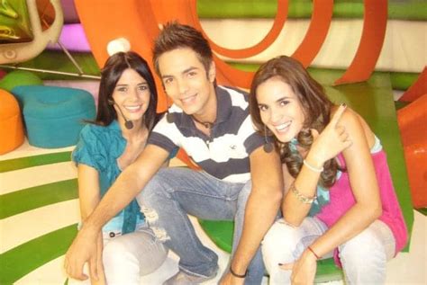 Esta foto hoy cumple 12 años deRedes tv