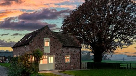 Yorkshire Wolds 2 Bedroom Cottages Beverley East Yorkshire