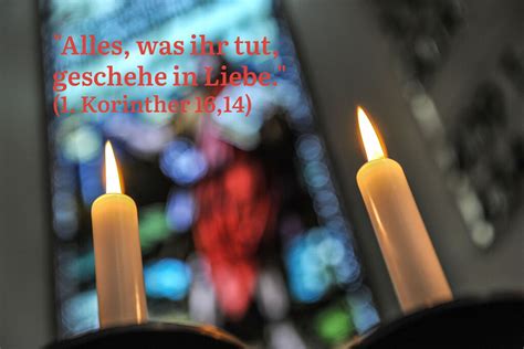 Ökumenischer Neujahrsgottesdienst mit Weihbischof Johannes Wübbe und