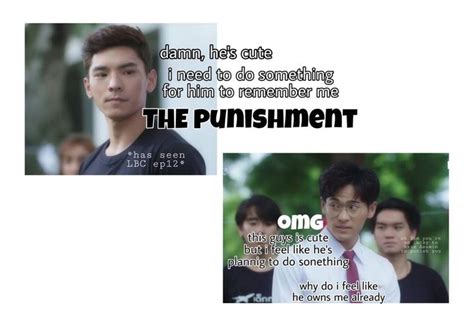 Pin By Toja On Gay Thai Tv Series Memes Tv Series Memes Something To Do Feelings