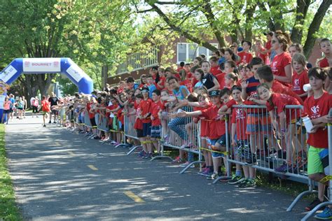 Centre De Services Scolaire Des Ch Nes Triathlon Scolaire