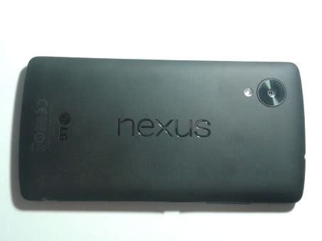 Nexus Akku Tauschen Chip