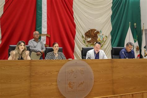 Rinde Protesta Diputado Ante Congreso De Sonora Notio Sonora