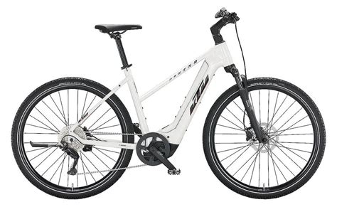 KTM Macina Cross 720 Damen Sport Auslaufmodell In 28 Zoll Kaufen