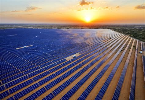 SECI Invites Bids For 1 5 GW ISTS Connected Solar Projects