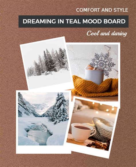 20+ Mood Board Examples: For Every Style