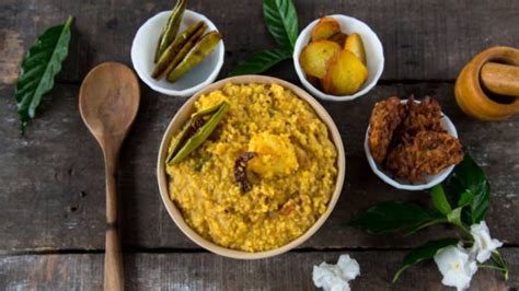 Panchapadi Dal Khichdi Recipe তরকারি লাগবে না চাল ডালের এই একটি পদই