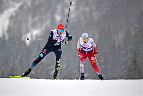 Bilderstrecke Zu Nordische Ski WM Deutsche Kombinierer Gewinnen