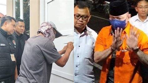 Sosok Alex Bonpis Bandar Narkoba Yang Ditangkap Terkait Teddy Minahasa