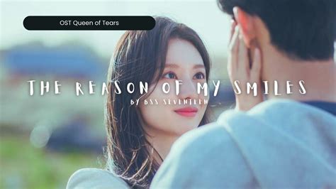 [han Rom Indo] The Reason Of My Smiles By Bss Seventeen Queen Of