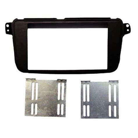 Car Single And Double Din Facia Plates Panel Online Carplus