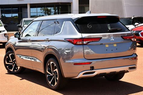 New Mitsubishi Vehicles Cairns Ireland Mitsubishi