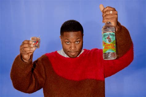Snls Devon Walker Has A Lot Going On At The Moment Latenighter