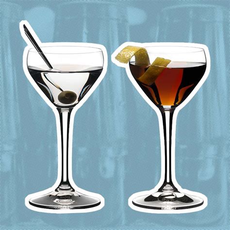 The 5 Best Martini Glasses Tested And Reviewed