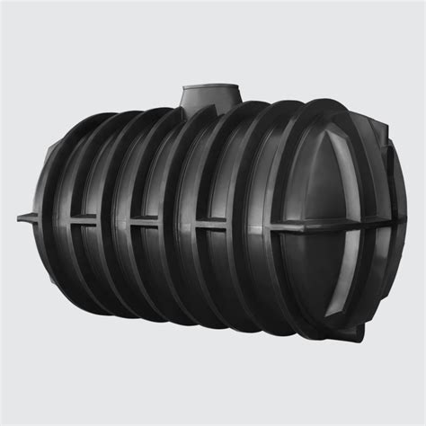 Plastic Septic Tanks