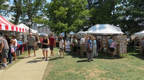 Chardon Square Arts Festival Geauga News