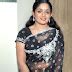 Divya Diwedi Hot In Saree Backles Unseen Kapoor