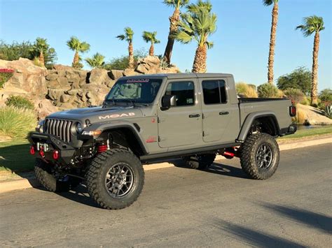 2020 Jeep Gladiator Rubicon for sale