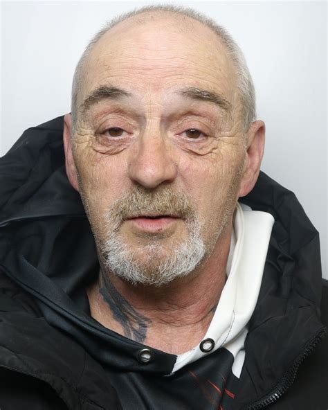 Sex Offenders Database UK