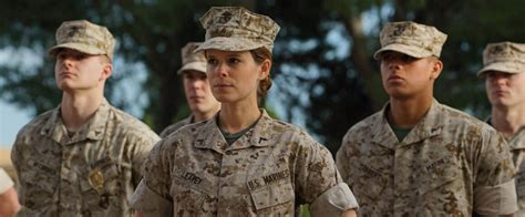 Movie Review: Megan Leavey (2017) - The Critical Movie Critics