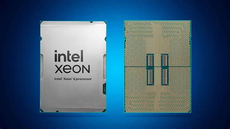 Intel Debuts Sixth Generation Xeon Processors For Data Centers