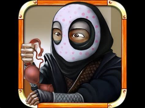 Hentai Ninja Gameplay Demo Youtube