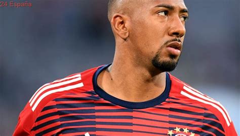 Jerome Boateng to veer into fashion journalism after football - Ghana ...