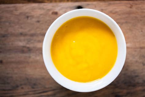 Spicy Mango Hot Sauce Recipe